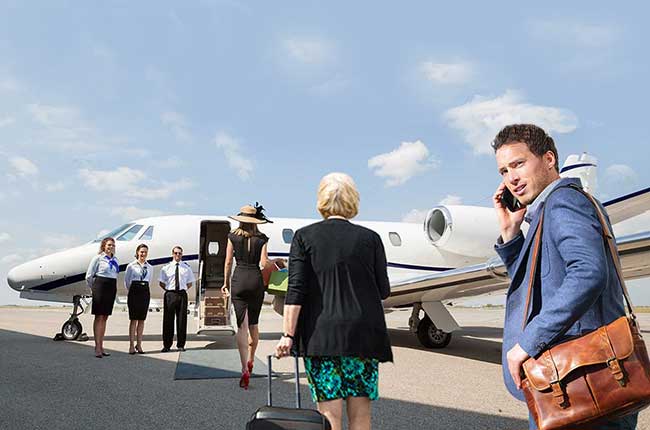 Jamaica Caribbean  Charter Flights